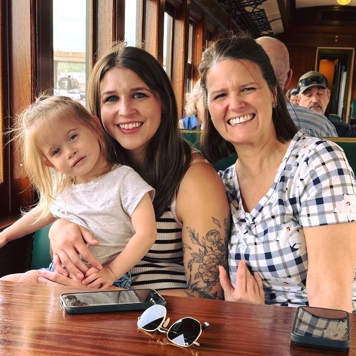 Everett Railroad